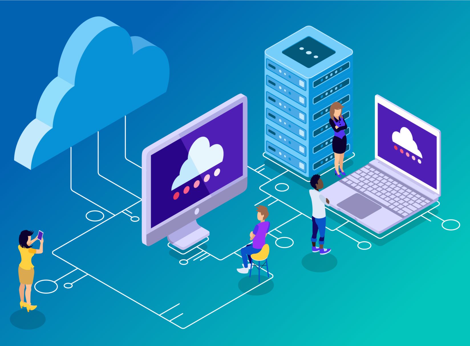 Cloud Architect – Master Certification Programme – PTI Group