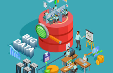 Big Data Engineer – Master Certification Programme