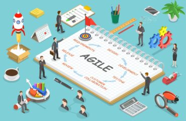 Agile Scrum Master (ASM®) – Online Training