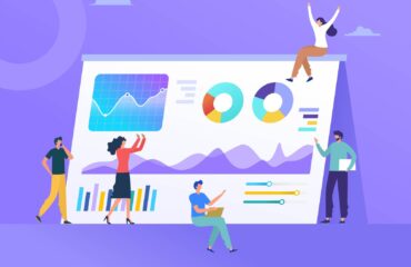 Digital Transformation + Intro to Data Analysis