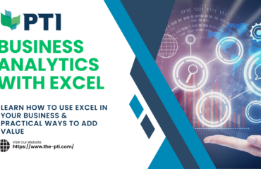 Business Analytics with Excel Online Course